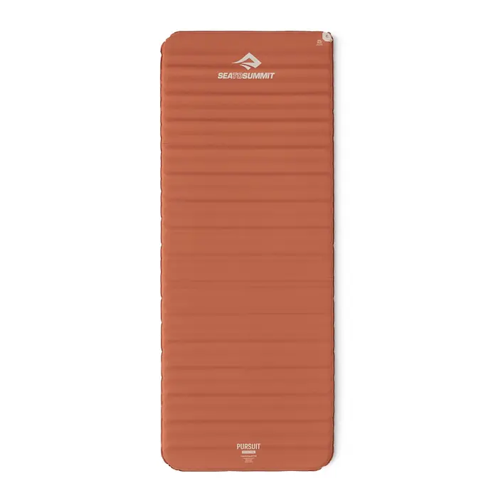 Sea to Summit Pursuit Self Inflating Mat Large Rectangular Wide