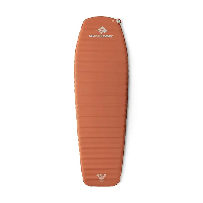 Sea to Summit Pursuit Self Inflating Mat Regular Contour