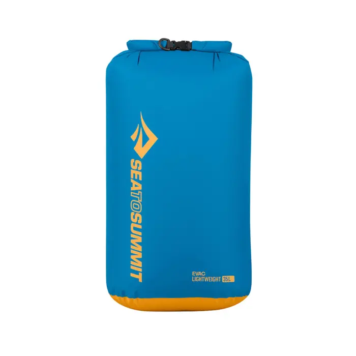 Sea to Summit Evac Lightweight Dry Bag 35L