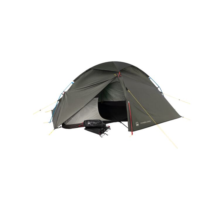 Terra Nova Pioneer Lite 2 with Footprint