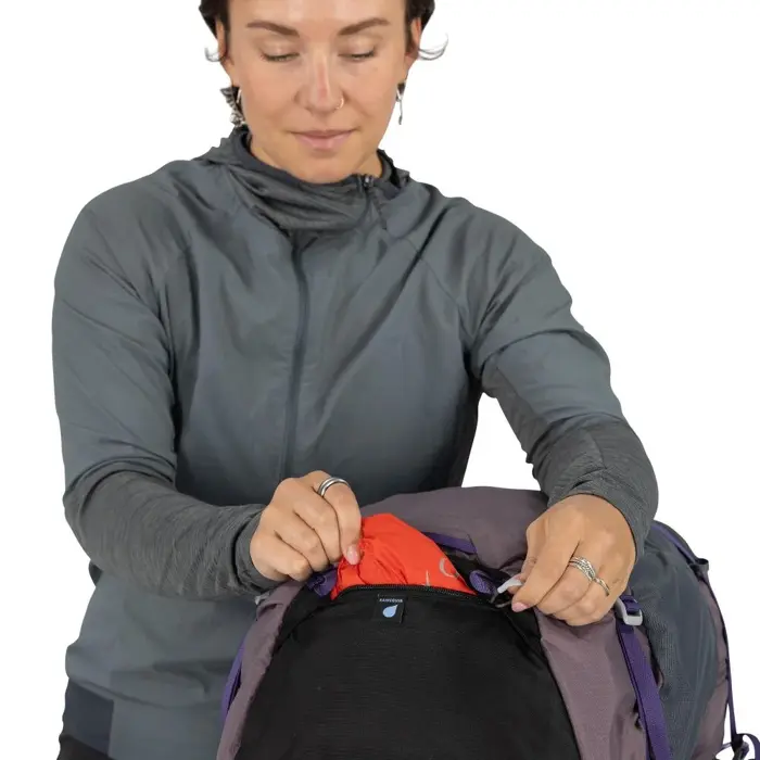 Turistický batoh Osprey Hikelite 28