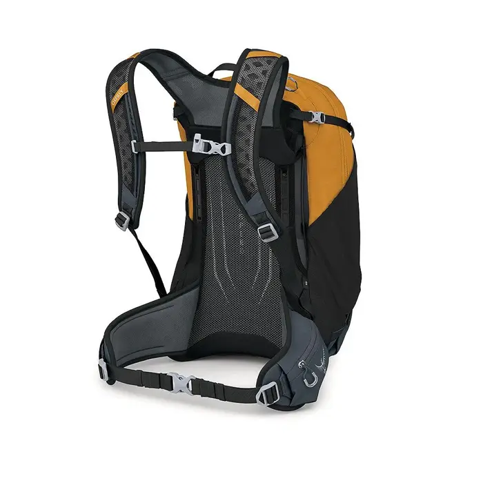 Turistický batoh Osprey Hikelite 28
