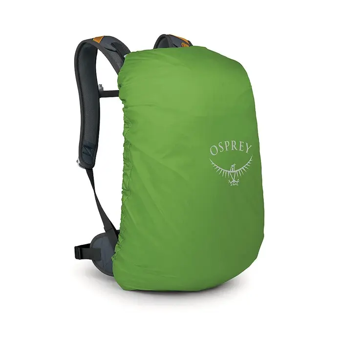 Turistický batoh Osprey Hikelite 18 II