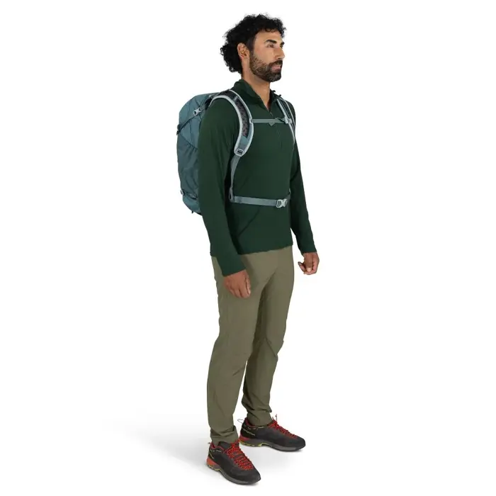 Turistický batoh Osprey Hikelite 26 II