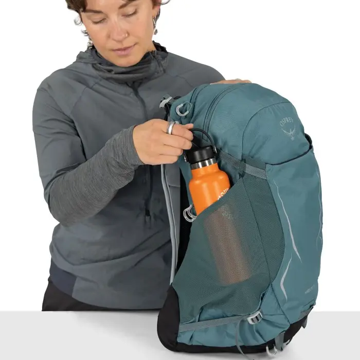 Turistický batoh Osprey Hikelite 26 II