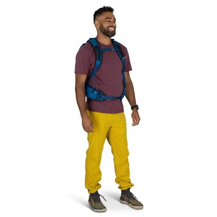 Turistický batoh Osprey Talon 11 IV