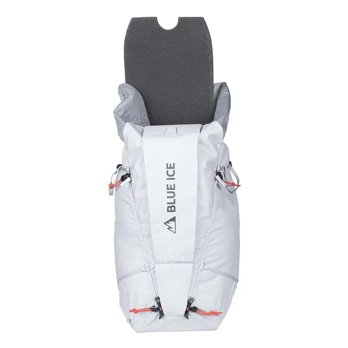 Horolezecký batoh Blue Ice Stache Ice 38L
