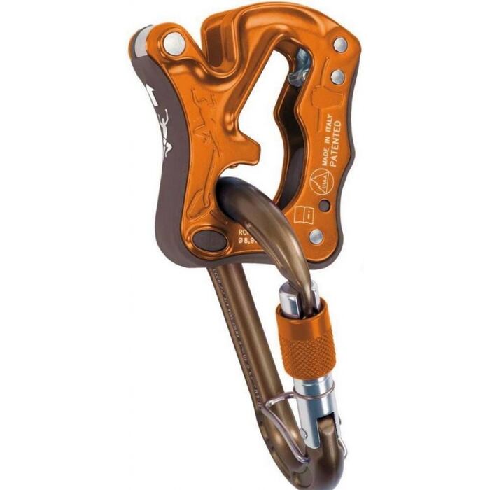 Climbing Technology Click Up s HMS