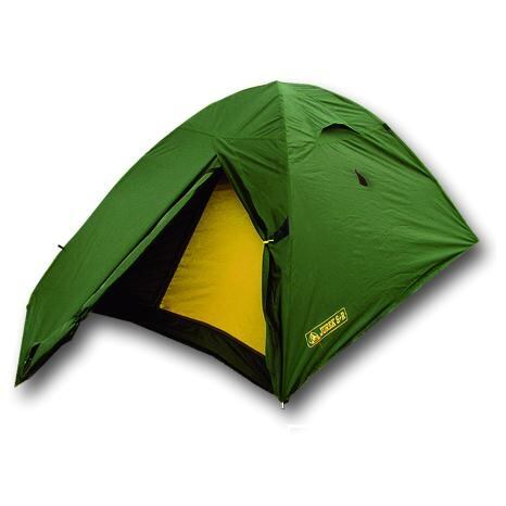Turistický stan Jurek Alp 2.5 Lite