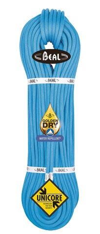 Beal Opera 8,5mm Unicore Golden Dry 60m