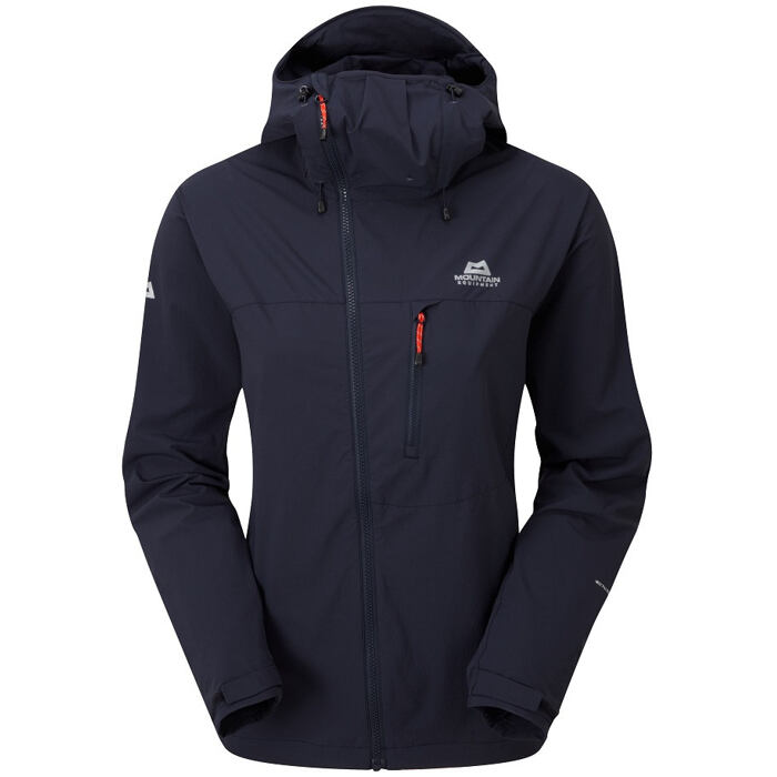 Mountain Equipment Squall Hooded Jacket