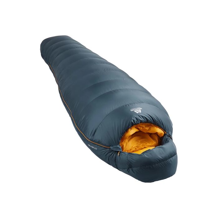 Mountain Equipment Helium 600 Regular