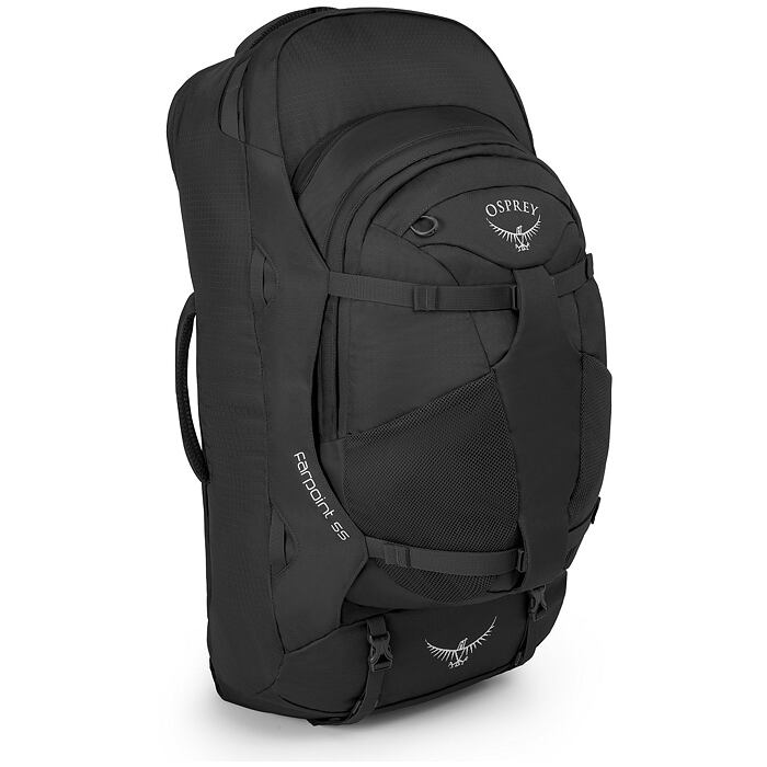 Osprey Farpoint 55