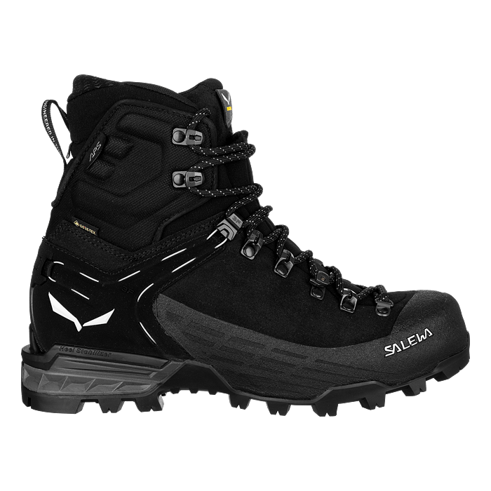 Salewa Ortles Ascent Mid GTX W