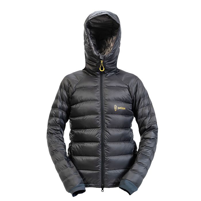Patizon DeLight 100 Lady HD