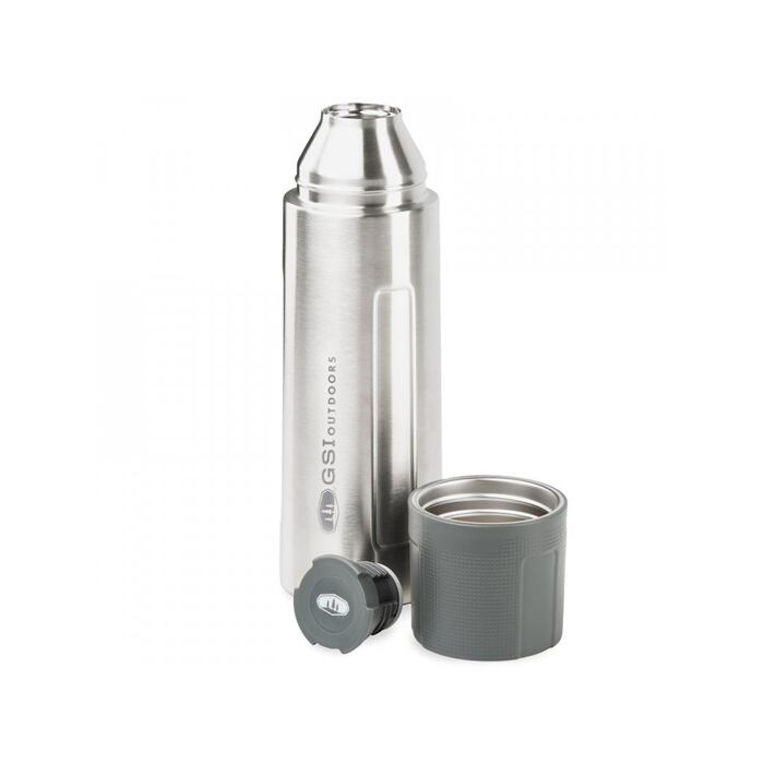 GSI Glacier Stainless 1 l termoska