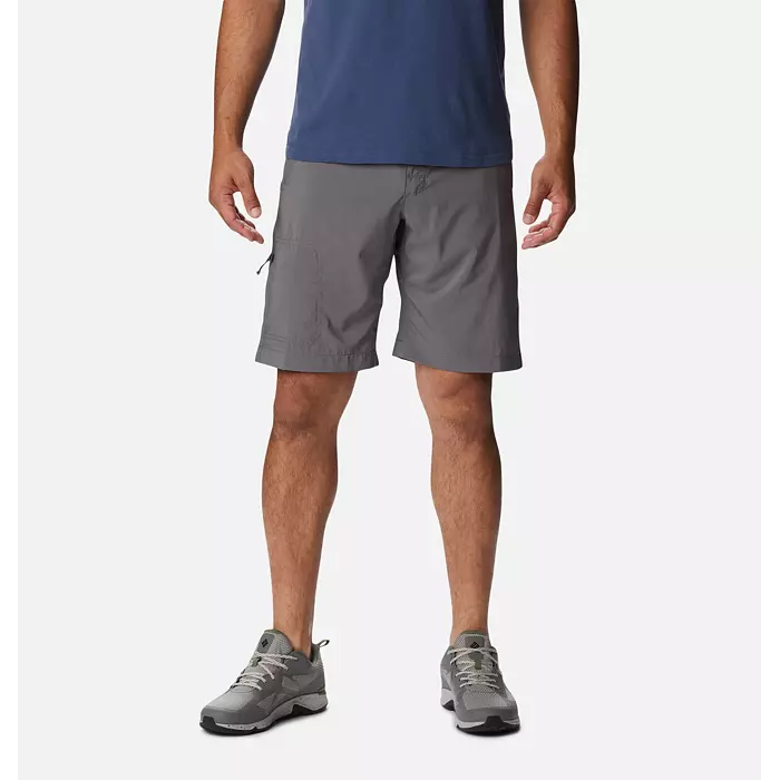 Columbia Silver Ridge Utility Short