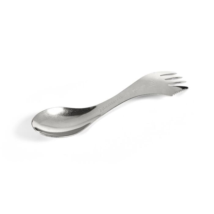 Light My Fire Swedish Spork stainless