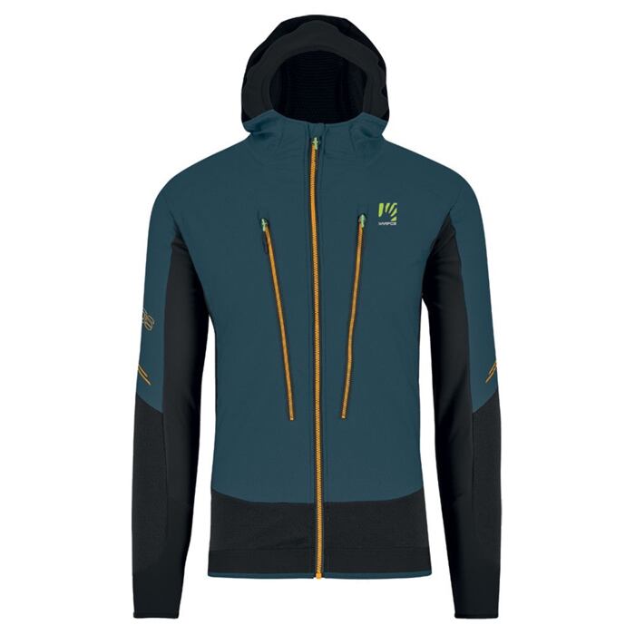 Karpos Alagna Plus Evo Jacket