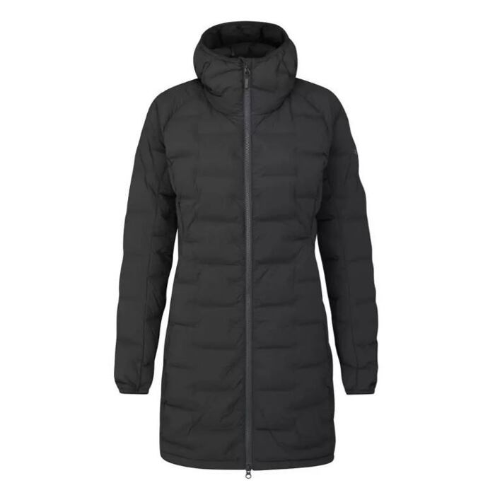 Rab Cubit Stretch Down Parka Wmns