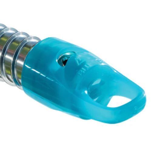 Blue Ice krytka na šroub Aero