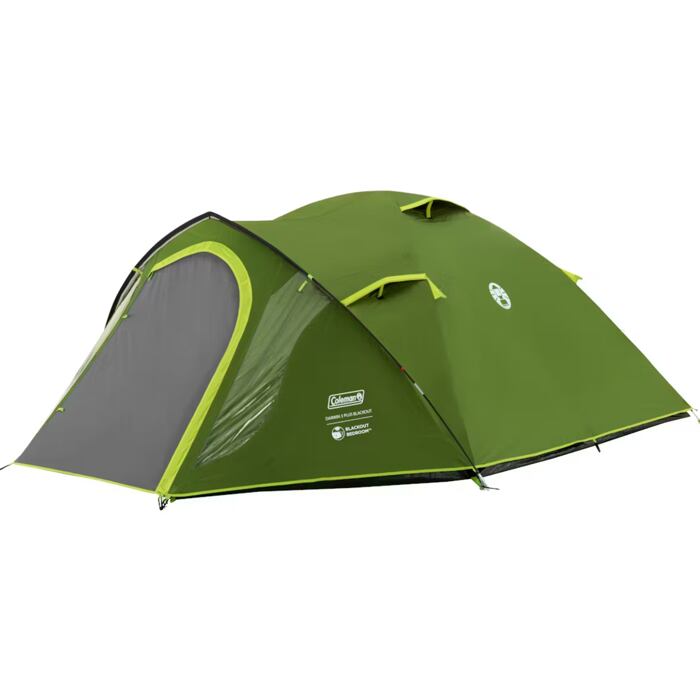 Coleman Darwin 3 BlackOut