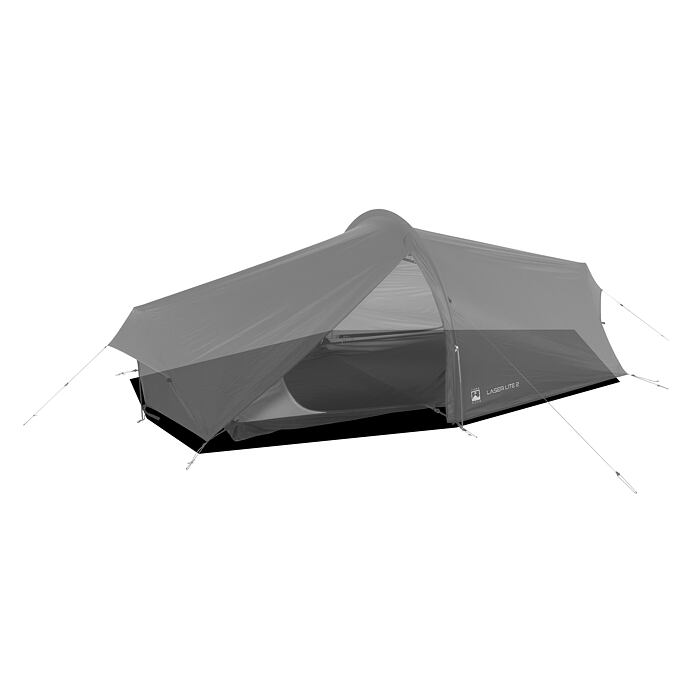 Terra Nova Laser Compact 2 Footprint