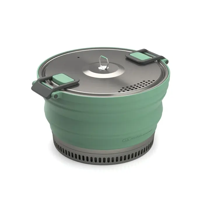 GSI Escape HS 3L Pot