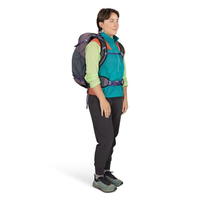 Turistický batoh Osprey Hikelite 28