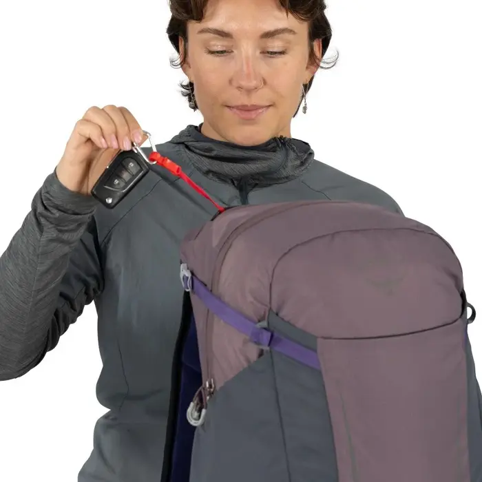 Turistický batoh Osprey Hikelite 28