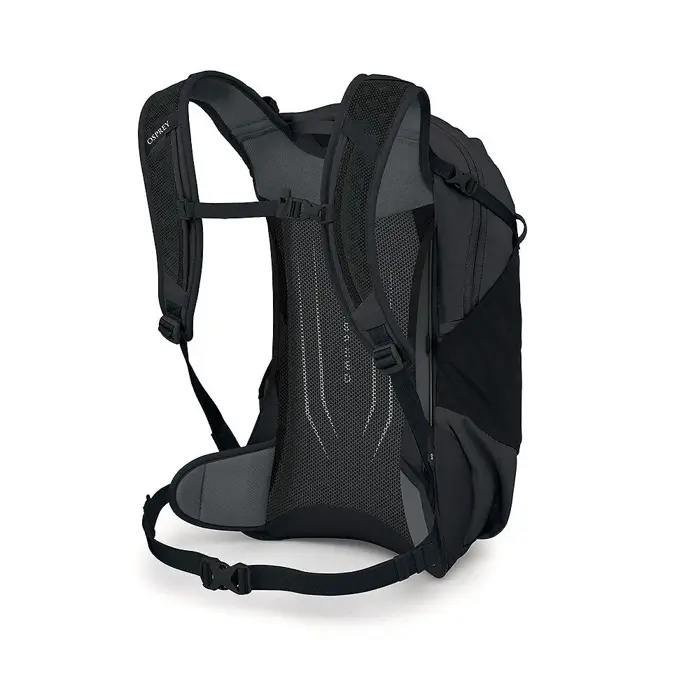 Turistický batoh Osprey Hikelite 18 II
