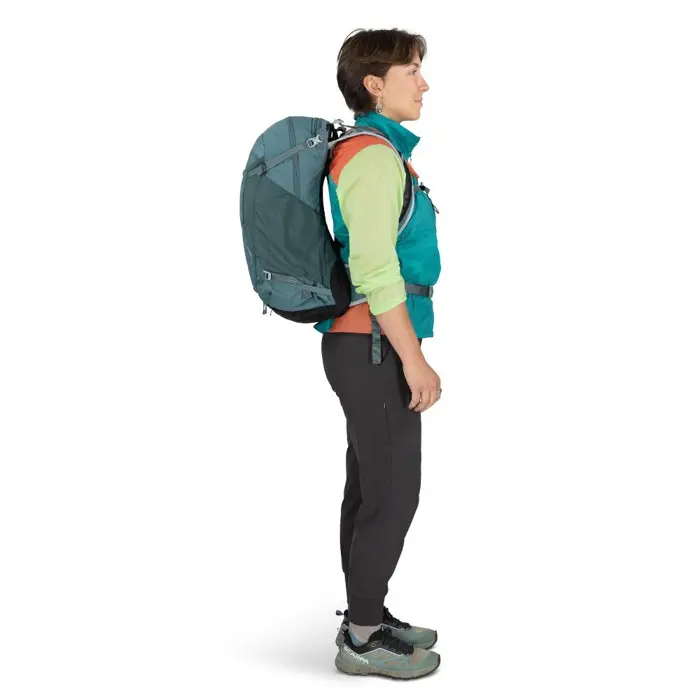 Turistický batoh Osprey Hikelite 26 II