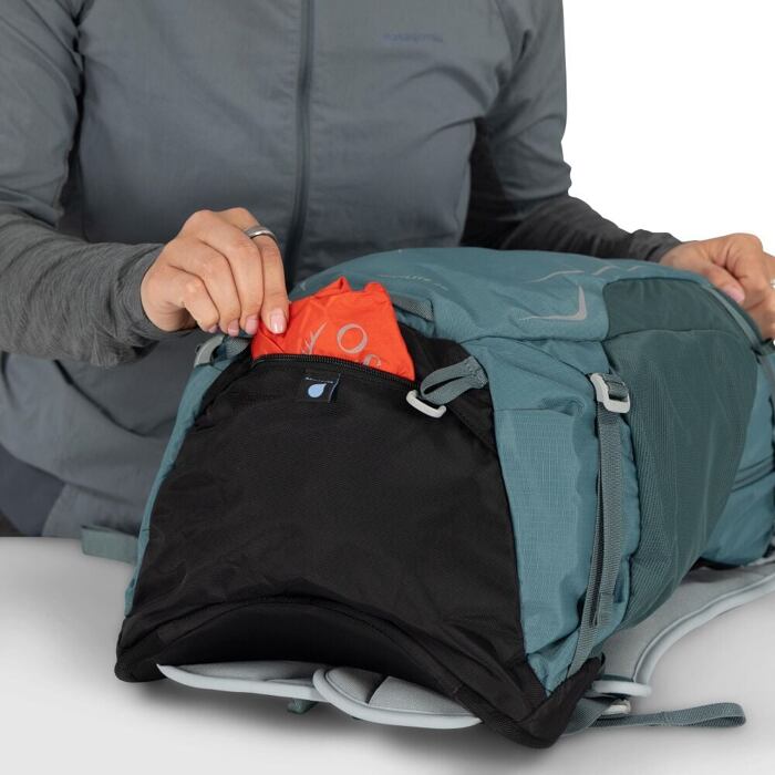 Turistický batoh Osprey Hikelite 26 II