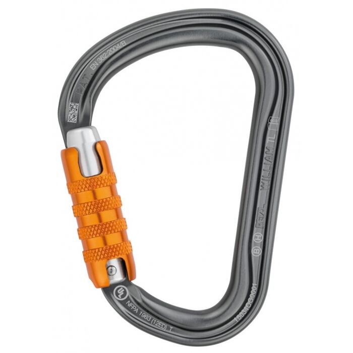 Petzl William TL