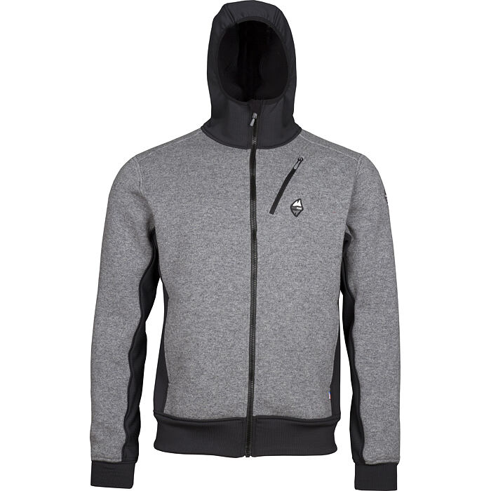 High Point Woolcan 4.0 Hoody
