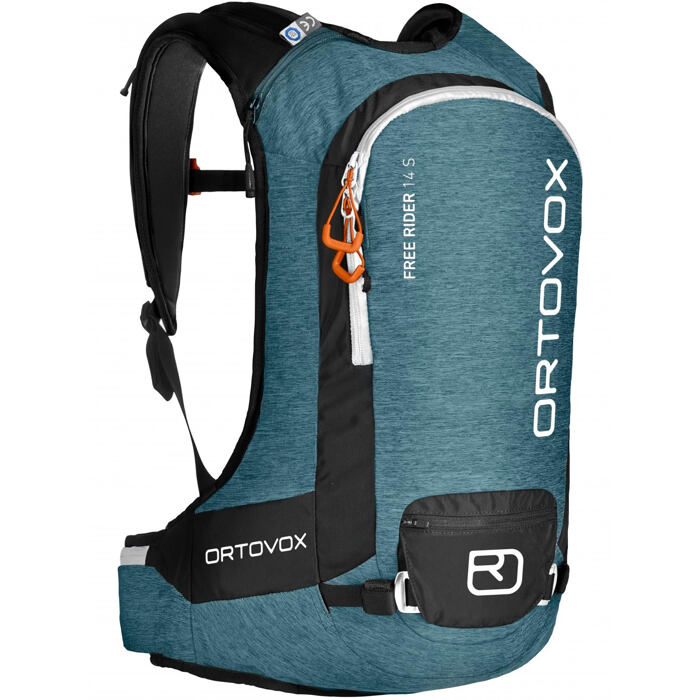 Ortovox Free Rider 14 S
