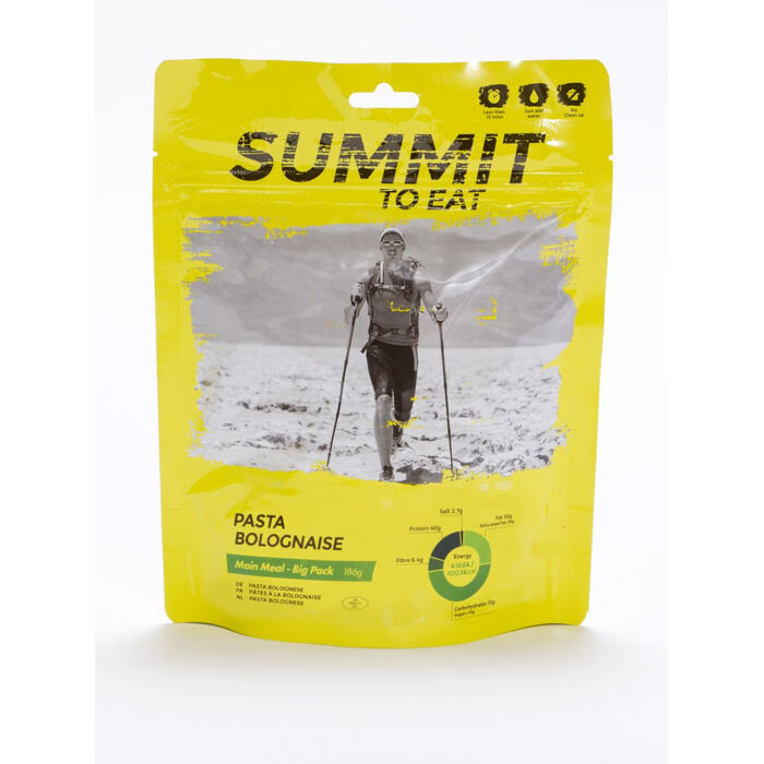 Summit to Eat Boloňské Těstoviny Big Pack