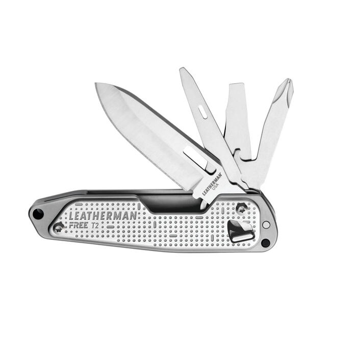 Leatherman Free T2