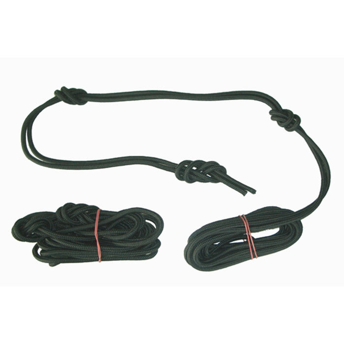 Ticket to the Moon Nautical Rope