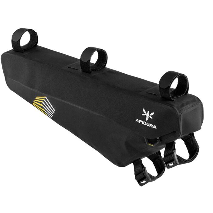 Apidura Racing Frame pack 4L