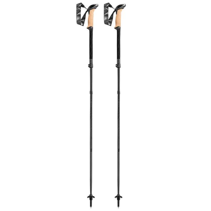Leki Black Series FX Carbon