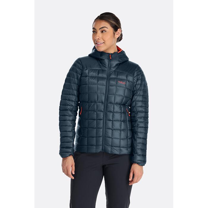 Rab Mythic Alpine Wmns