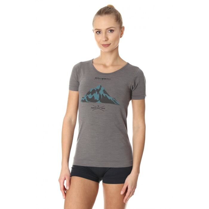 Brubeck Outdoor Wool Pro KR Women's