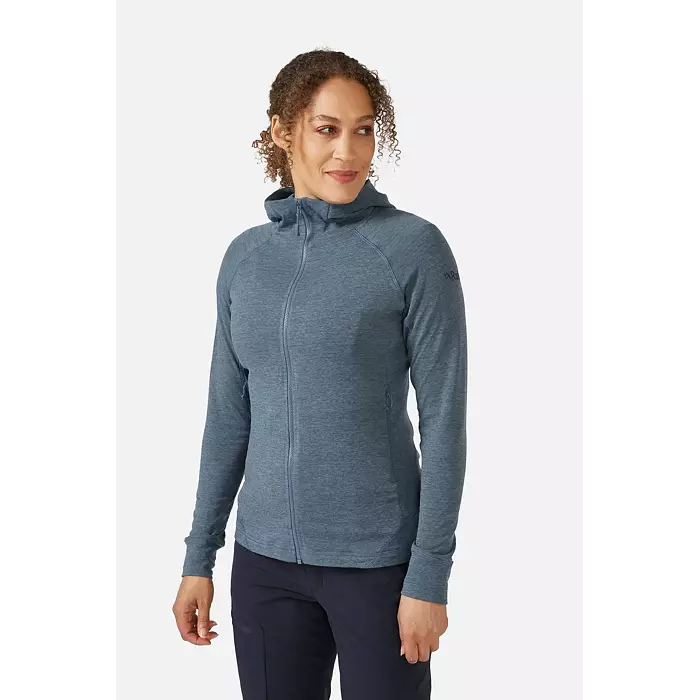 Rab Nexus Hoody Wms