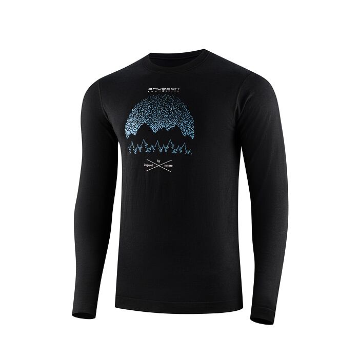 Brubeck Outdoor Wool Pro DR M