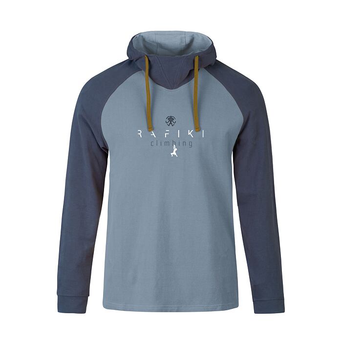 Rafiki Traverse