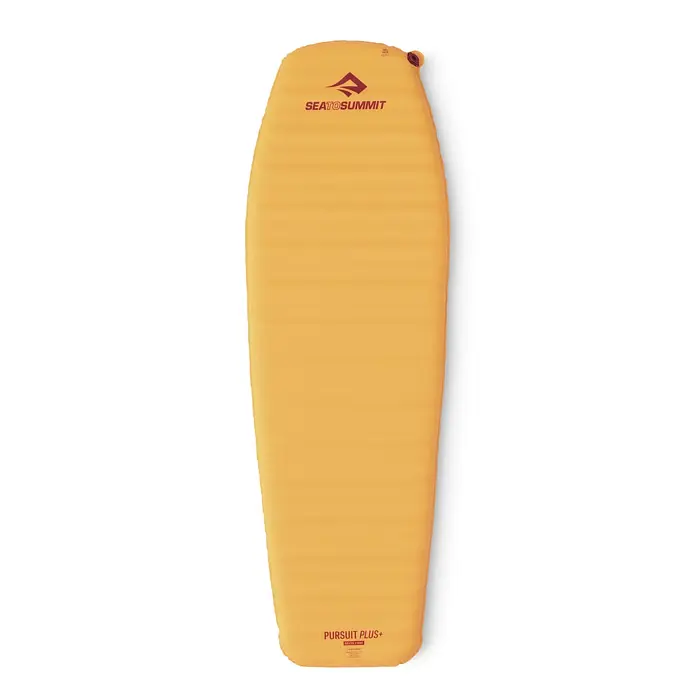Sea to Summit Pursuit Plus Self Inflating Mat Large