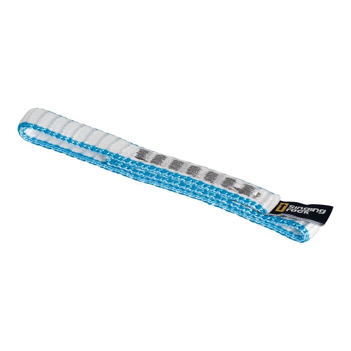 Singing Rock smyčka expresní dyneema 13 cm