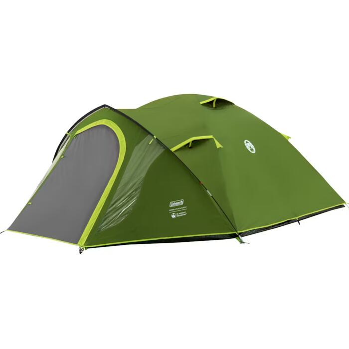 Coleman Darwin 4 BlackOut
