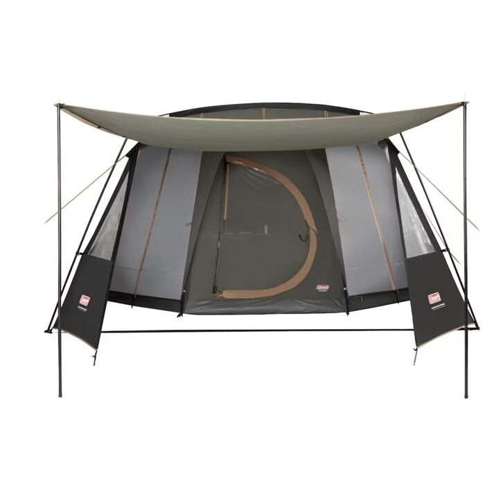 Coleman Octagon Front Extend